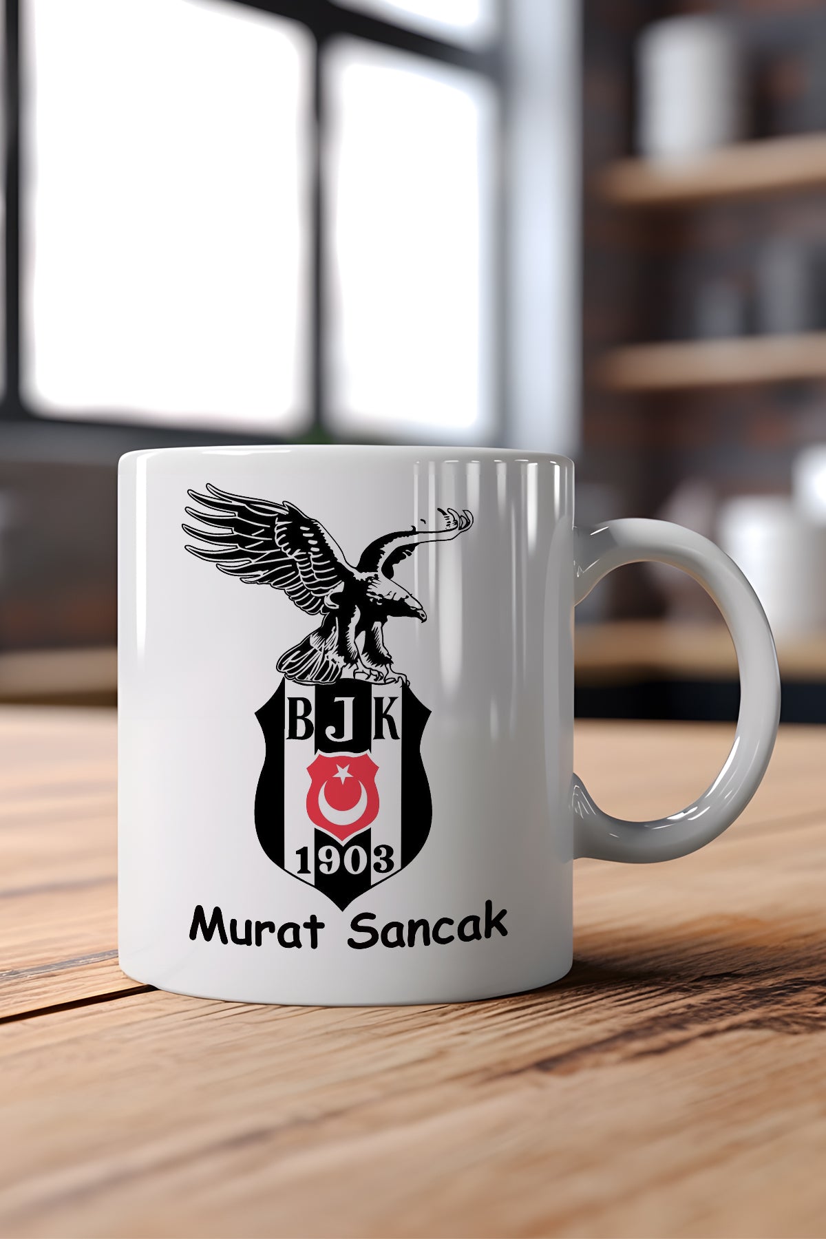 Kupa & Bardak Tasarımları