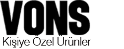 Kişiye Özel Ürünler - Hediye değil, kişisel bir dokunuş